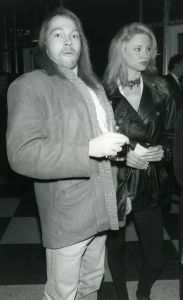 Axyl Rose, Jennifer Driver 1994 NYC.jpg